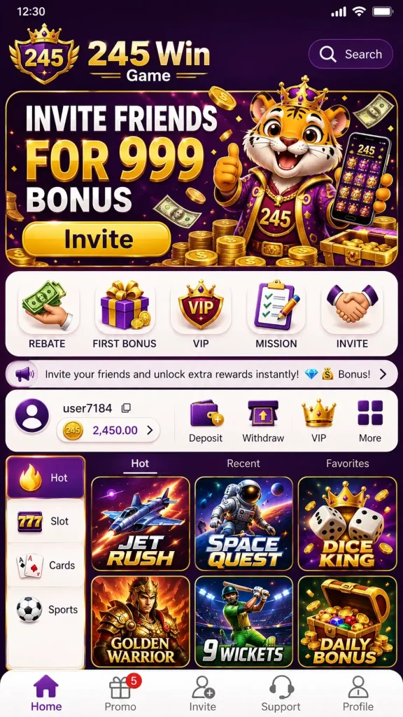 Bet111 Game