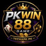 Pkwin88 Game Logo
