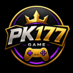 Pk177 Game Logo