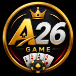 A26 Game Logo