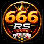 666Rs Game Logo