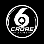 6Crore Game Logo
