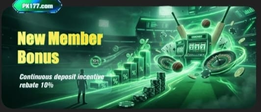 Pk177 Game App Download