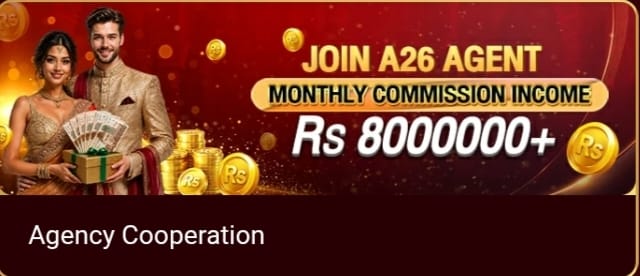 A26 Game APK