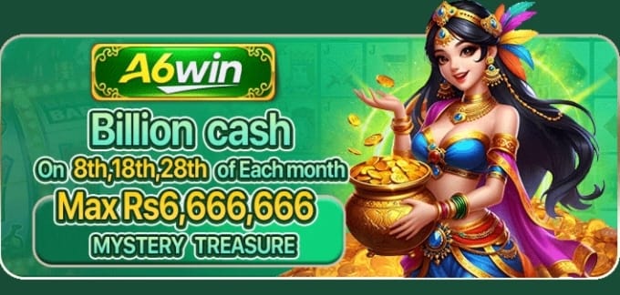 A6Win Game App