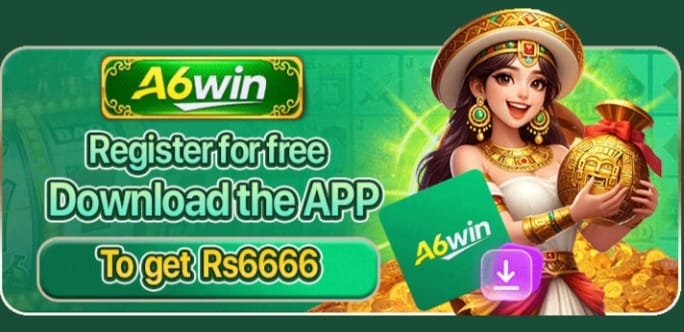 A6 Game Download