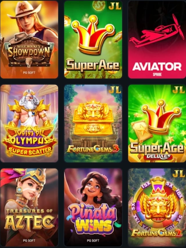 1st Game Download