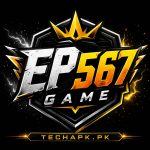 Ep567 Game Logo
