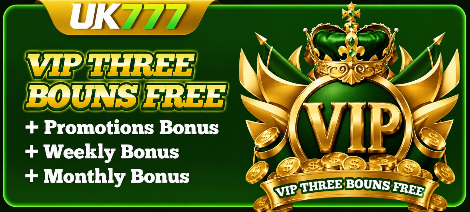 UK777 Game App