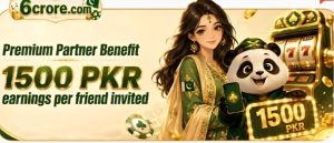 6crore Game
